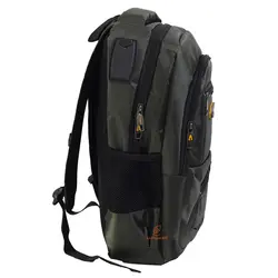 کوله پشتی یشمی کد 940 کاتر پیلار - مجد مارکت