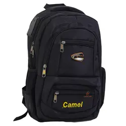 کوله پشتی مشکی کد 1-940 کاتر پیلار - مجد مارکت