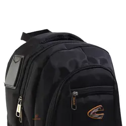 کوله پشتی مشکی کد 1-940 کاتر پیلار - مجد مارکت