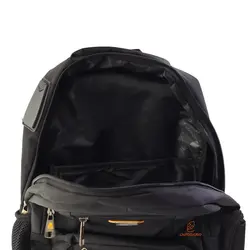 کوله پشتی مشکی کد 1-940 کاتر پیلار - مجد مارکت