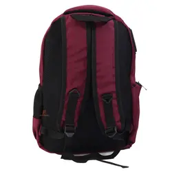 کوله پشتی زرشکی کد 1-940 کاتر پیلار - مجد مارکت