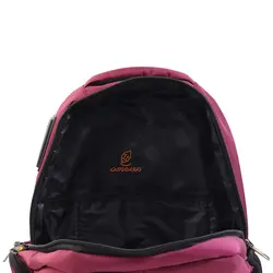 کوله پشتی زرشکی کد 1-940 کاتر پیلار - مجد مارکت