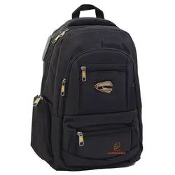 کوله پشتی مشکی کد 940 کاتر پیلار - مجد مارکت