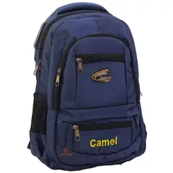 کوله پشتی سرمه ای کد 1-940 کاتر پیلار - مجد مارکت