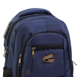 کوله پشتی سرمه ای کد 1-940 کاتر پیلار - مجد مارکت