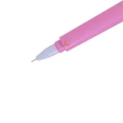 خودکار آکواریومی فانتزی بدنه صورتی طرح یونی کورن - مجد مارکت