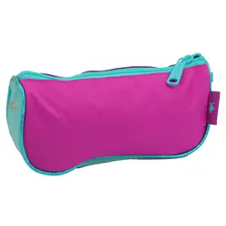 کوله پشتی چرخ دار سه تکه طرح یونی کورن 2691 گلسی برد GLOSSY BIRD - مجد مارکت