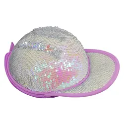 کوله پشتی سه تکه طرح یونی کورن آبی 2688 گلسی برد GLOSSY BIRD - مجد مارکت