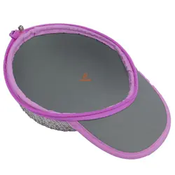 کوله پشتی سه تکه طرح یونی کورن آبی 2688 گلسی برد GLOSSY BIRD - مجد مارکت