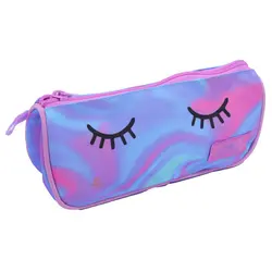 کوله پشتی سه تکه طرح یونی کورن آبی 2688 گلسی برد GLOSSY BIRD - مجد مارکت