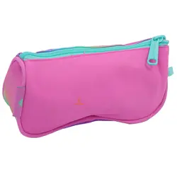 کوله پشتی دو تکه پولک دار طرح یونی کورن 2706 گلسی برد GLOSSY BIRD - مجد مارکت