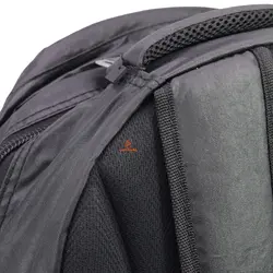 کوله پشتی دخترانه پولک دار مشکی 2666 گلسی برد GLOSSY BIRD - مجد مارکت