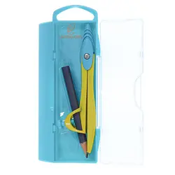 پرگار مدادگیر زرد مدل STUDY 1941 مپد MAPED - مجد مارکت