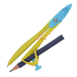 پرگار مدادگیر زرد مدل STUDY 1941 مپد MAPED - مجد مارکت