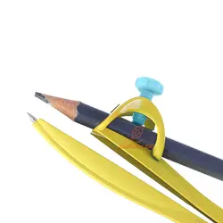 پرگار مدادگیر زرد مدل STUDY 1941 مپد MAPED - مجد مارکت