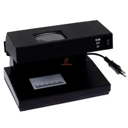 دستگاه تست اسکناس بزرگ مدل AD-2138 - مجد مارکت