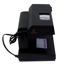 دستگاه تست اسکناس بزرگ مدل AD-2138 - مجد مارکت