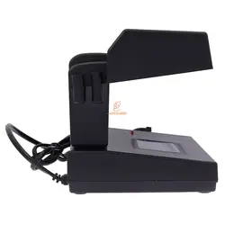 دستگاه تست اسکناس بزرگ مدل AD-2138 - مجد مارکت