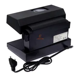 دستگاه تست اسکناس بزرگ مدل AD-2138 - مجد مارکت