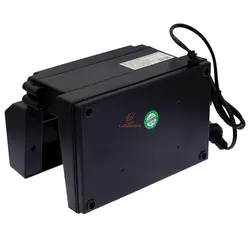 دستگاه تست اسکناس بزرگ مدل AD-2138 - مجد مارکت