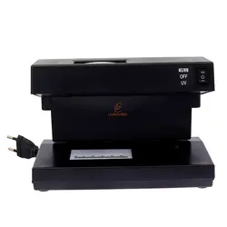 دستگاه تست اسکناس بزرگ مدل AD-2138 - مجد مارکت