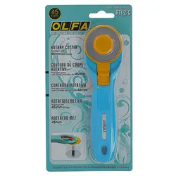 کاتر مدل RTY-2/C الفا OLFA - مجد مارکت