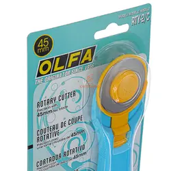 کاتر مدل RTY-2/C الفا OLFA - مجد مارکت