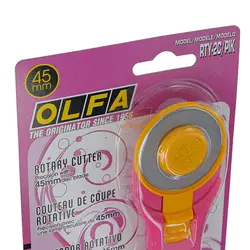 کاتر مدل RTY-2C/PIK الفا OLFA - مجد مارکت