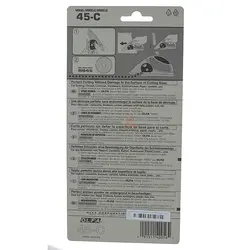 کاتر موکت بر مدل 45-C الفا OLFA - مجد مارکت