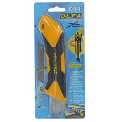 کاتر مدل XH-1 الفا OLFA - مجد مارکت
