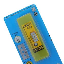 تیغ کاتر SKB-10/10B الفا OLFA - مجد مارکت