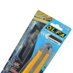 کاتر مدل L1-LFB الفا OLFA - مجد مارکت