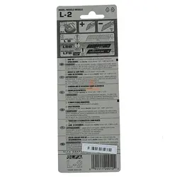 کاتر مدل L-2 الفا OLFA - مجد مارکت