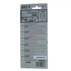 کاتر مدل BTC-1 الفا OLFA - مجد مارکت