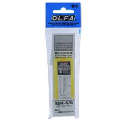 تیغ کاتر KB4-S/5 الفا OLFA - مجد مارکت