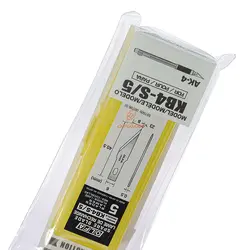 تیغ کاتر KB4-S/5 الفا OLFA - مجد مارکت