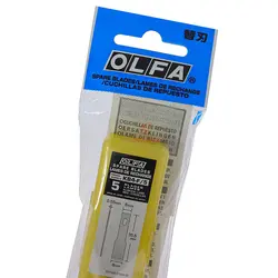 تیغ کاتر KB4-F/5 الفا OLFA - مجد مارکت