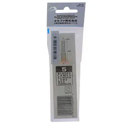 تیغ کاتر KB4-F/5 الفا OLFA - مجد مارکت