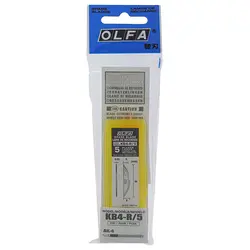 تیغ کاتر KB4-R/5 الفا OLFA - مجد مارکت