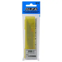 تیغ کاتر CKB-1 الفا OLFA - مجد مارکت