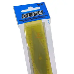تیغ کاتر CKB-1 الفا OLFA - مجد مارکت