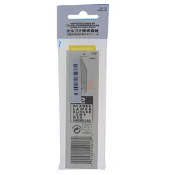 تیغ کاتر CKB-1 الفا OLFA - مجد مارکت