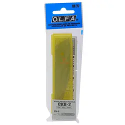 تیغ کاتر CKB-2 الفا OLFA - مجد مارکت