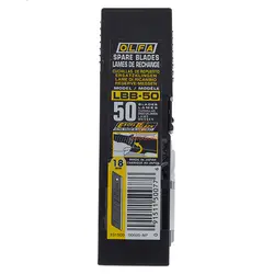 تیغ کاتر LBB-50 الفا OLFA - مجد مارکت