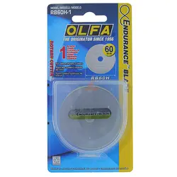 تیغ کاتر RB60H الفا OLFA - مجد مارکت