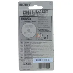 تیغ کاتر RB60H الفا OLFA - مجد مارکت