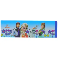 دسته چک تشویق طرح فروزن - مجد مارکت