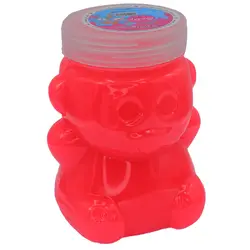 واتر اسلایم خرسی گلبهی اودی تویز ODDY TOYS - مجد مارکت