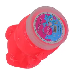 واتر اسلایم خرسی گلبهی اودی تویز ODDY TOYS - مجد مارکت