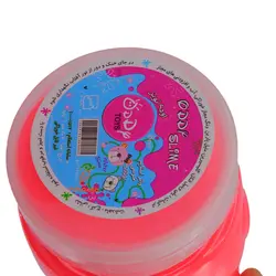 واتر اسلایم خرسی گلبهی اودی تویز ODDY TOYS - مجد مارکت